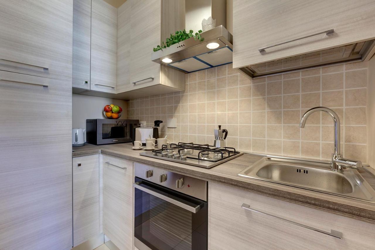 Woodie Apartment By Mamo Florence Exterior photo